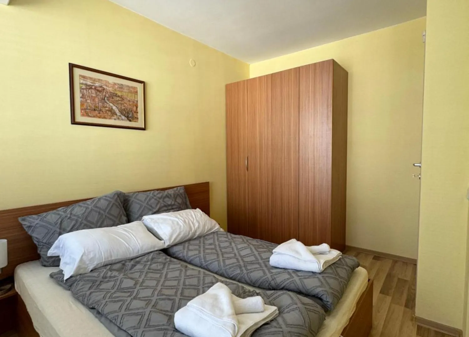 Paradise Complex Varna