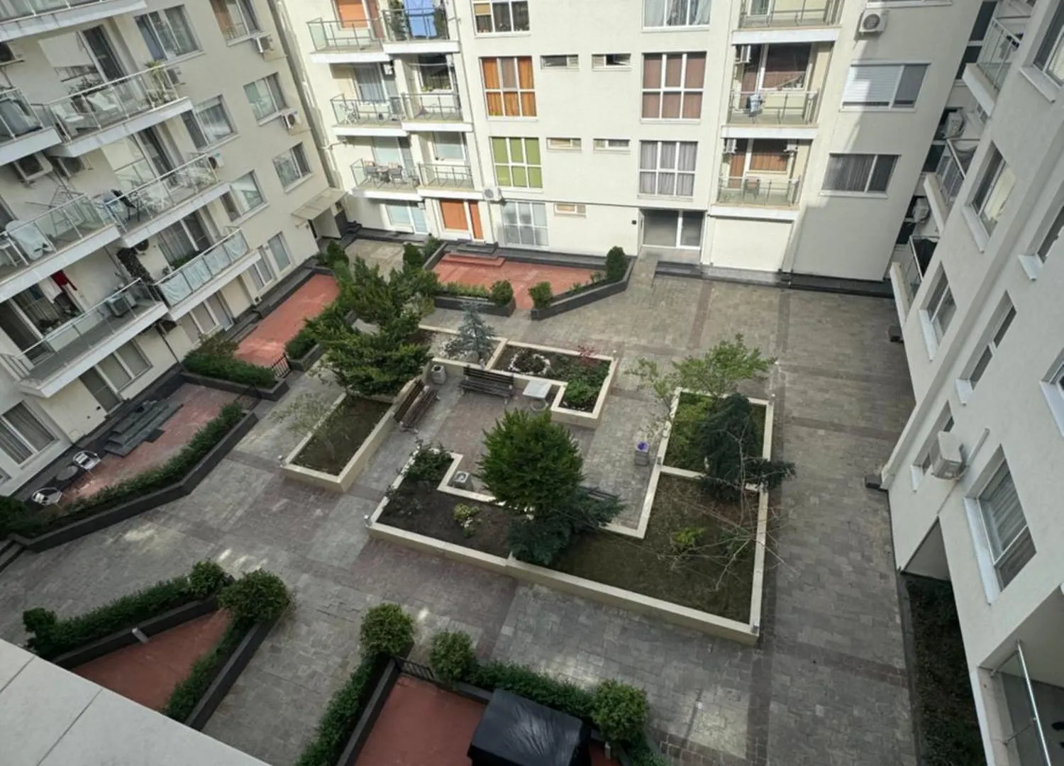 Paradise Complex Варна Болгария
